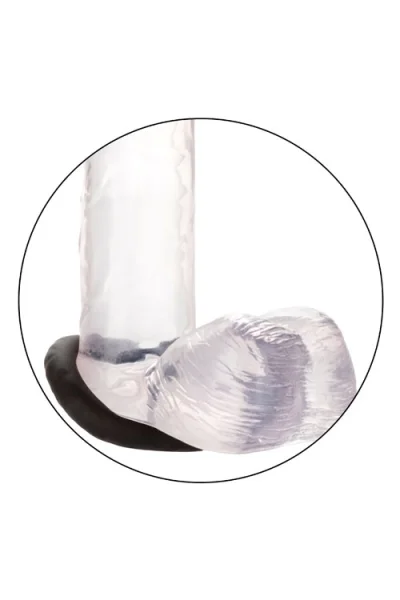 California Exotic Link Up Supreme 3 Piece Cock Ring Set