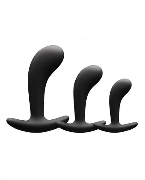 Renegade - P-Spot Kit (Black)