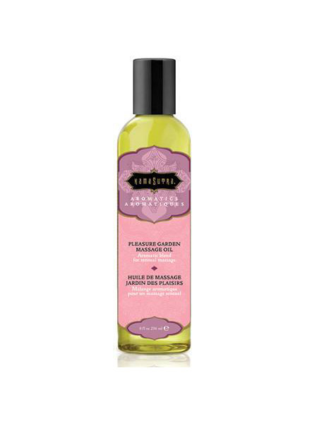 Kama Sutra Aromatic Massage Oil