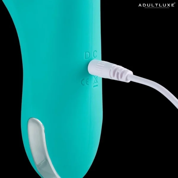 Cloud 9 Pro Sensual Series Pulse Touch Air Vibrator