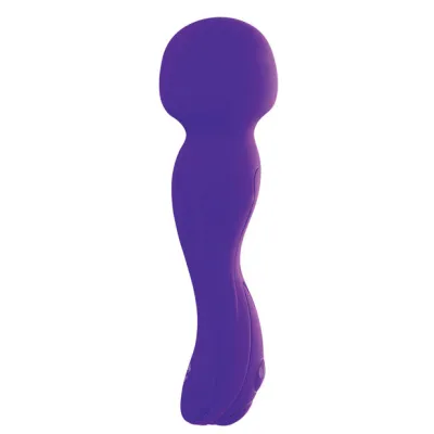 Sincerely Wand Vibe in Purple