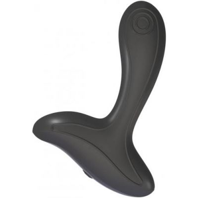 OVO Q1 Anal Vibrator Black