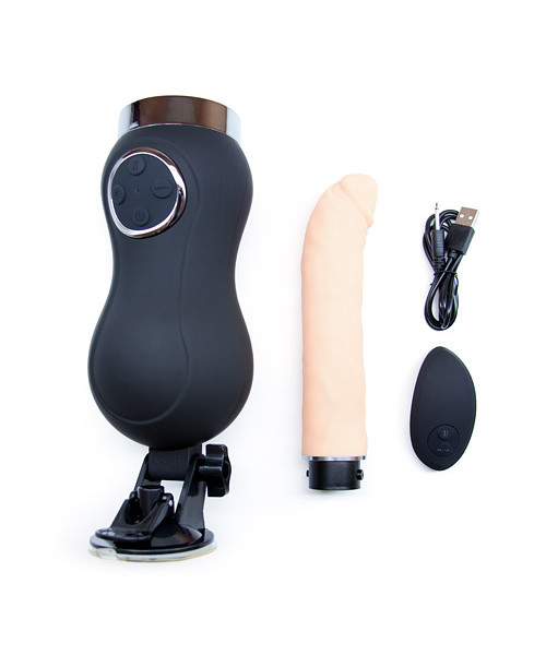 G-spot lover sex machine