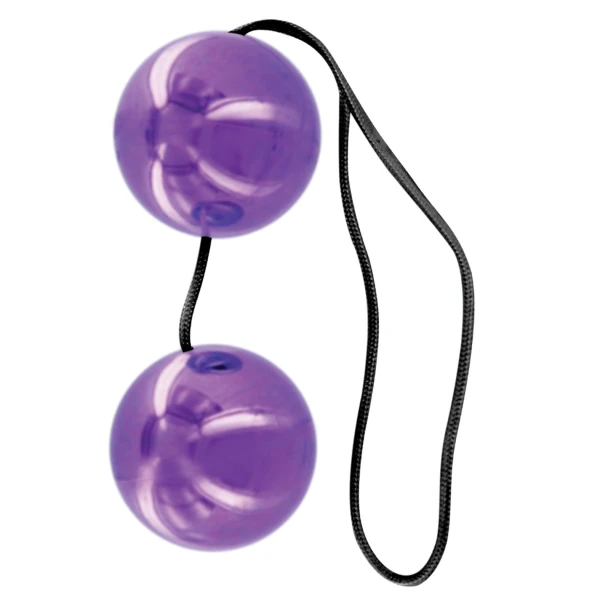 Classix Duo-tone Balls - Purple