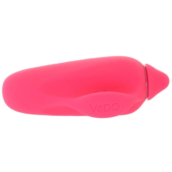 Vivi Rechargeable Finger Vibe — image 14 of 18