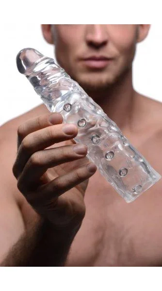 Size Matters 3 inches Extender Penis Extension