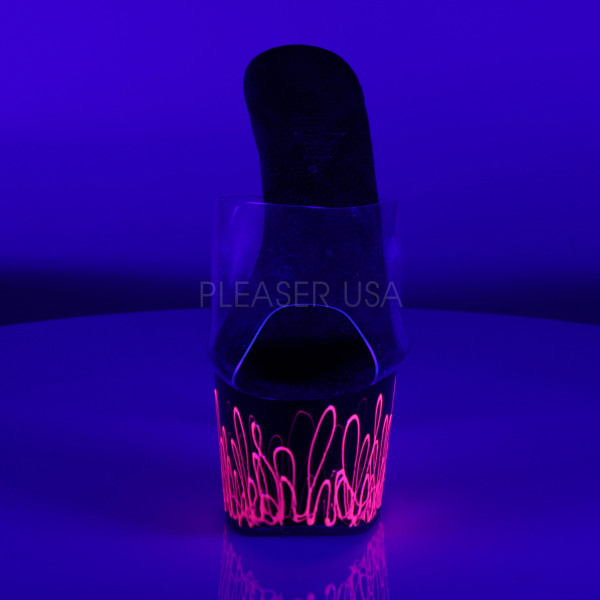 7 inches Heel, 2 3/4 inches PF Slide — image 14 of 24
