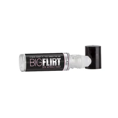 You Big Flirt 10ml 34 Fl Oz