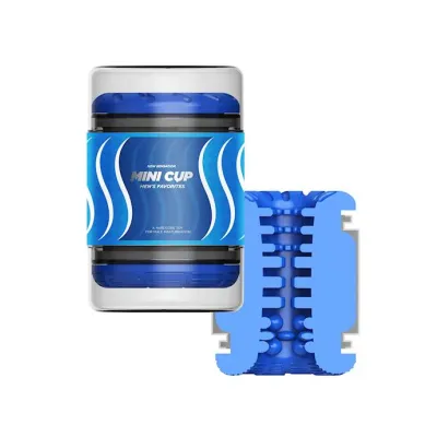 Mini Masturbator Cup