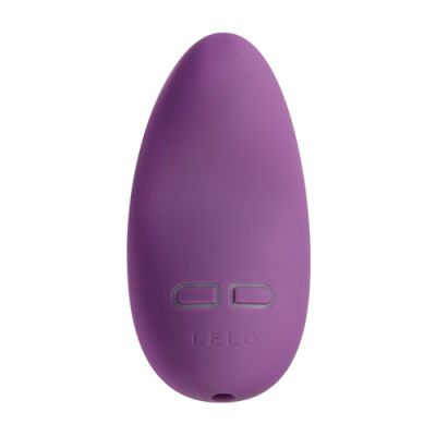 Lily 2 Plum Bordeaux Chocolat