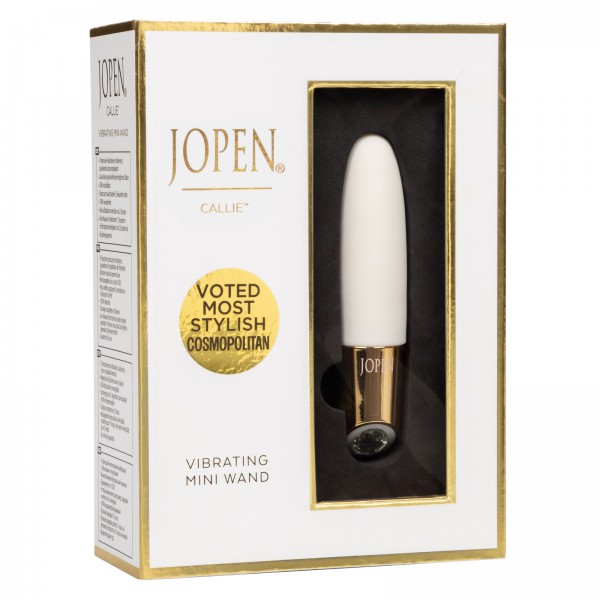 Callie Mini Vibrator