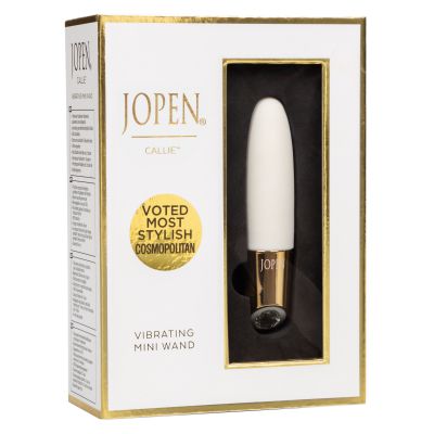 Callie Mini Vibrator