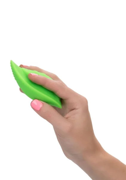 Mini Marvels Silicone Vibrator - Marvelous Teaser