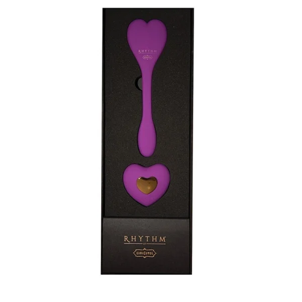 Kama Sutra Natya Remote Vibrator