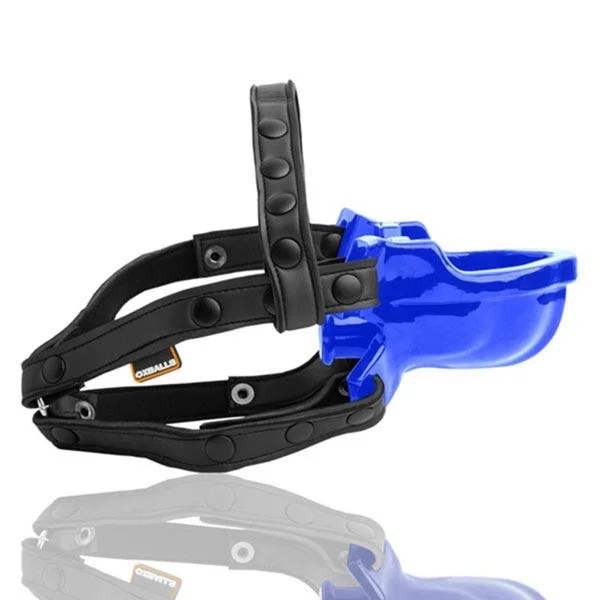 Oxballs Watersport Strap On Gag