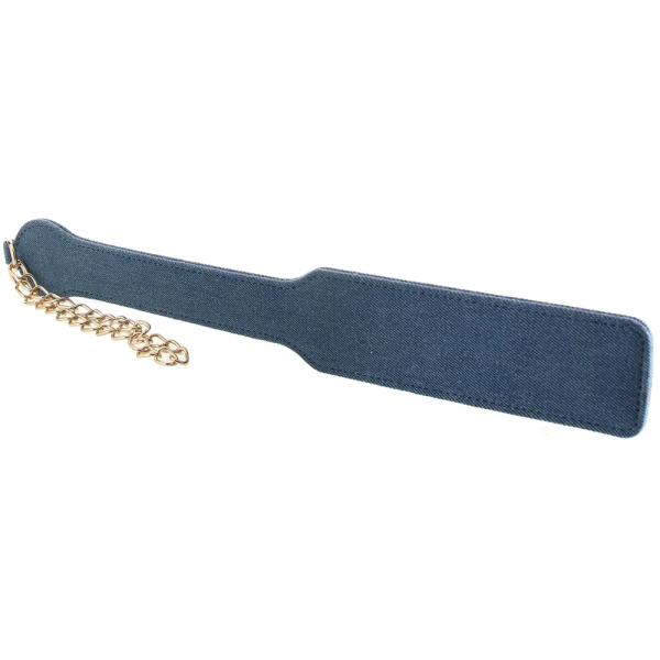 Ride 'em Premium Denim Collection Paddle