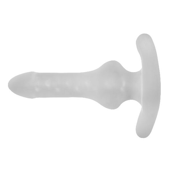 Hump Gear