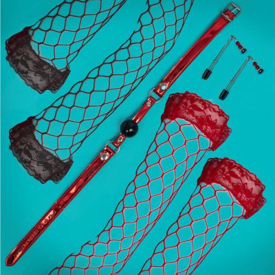 Body Heat 4 Piece Bundle