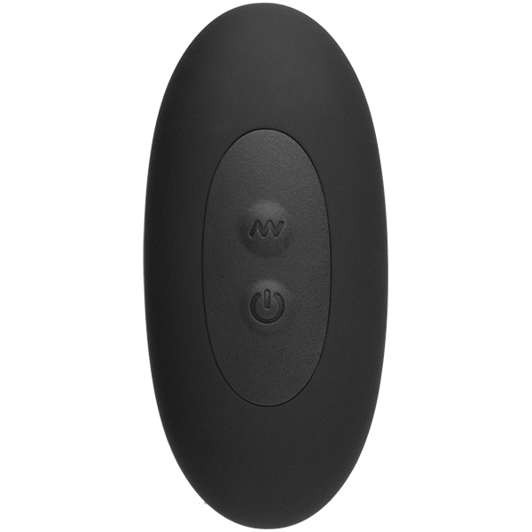 7" Vibrating Strap On System