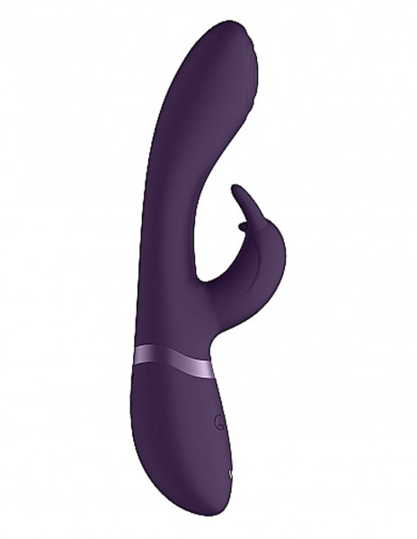 Vive Cato Pulse G-Spot Rabbit