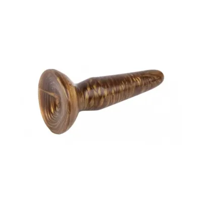 Gosling Todt Butt Plug 4 Inch