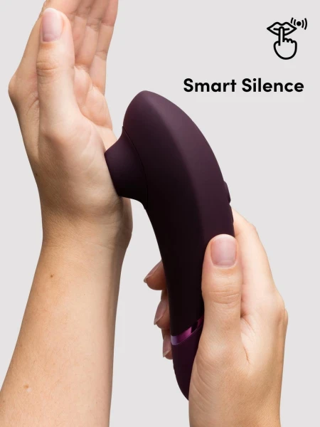 Womanizer Next Clitoral Suction Stimulator