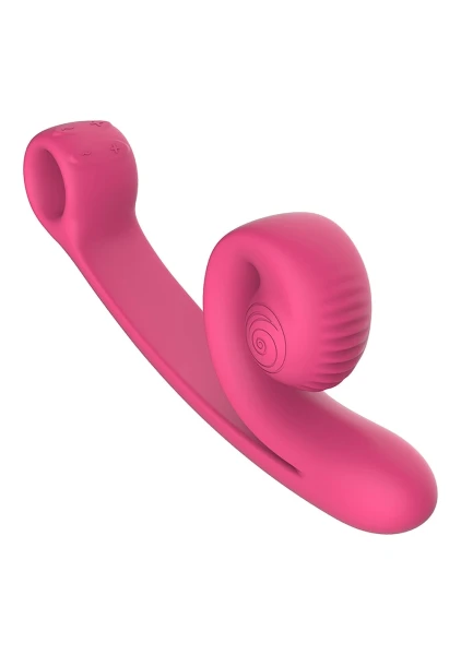 Snail Vibe Curve