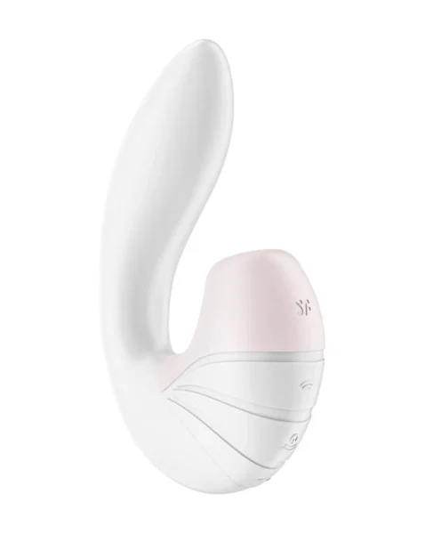 Satisfyer Supernova Air Pulse Stimulation Rabbit Vibrator