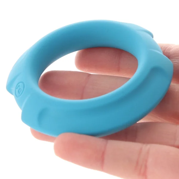 Optimale FlexiSteel 43mm Cock Ring