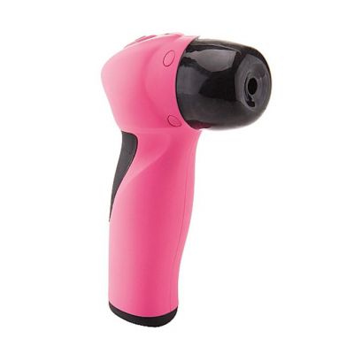 The Conquest Pink