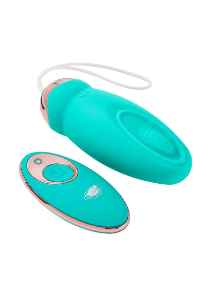 Health and Wellness Wireless Remote Control Egg - Pulsating Motion