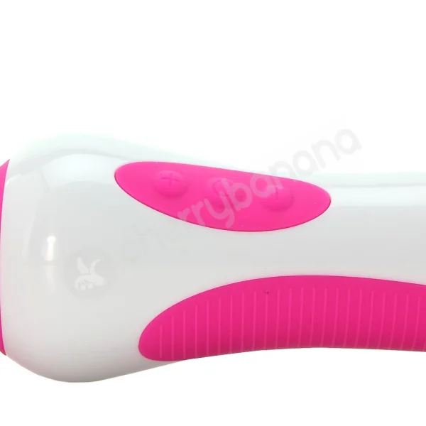 Arouse Pink Vibrating Massager Wand