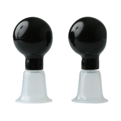 S m Nipple Suckers