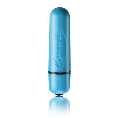 Rocks Off Ibex Vibrating Butt Plug Cock Ring Kit