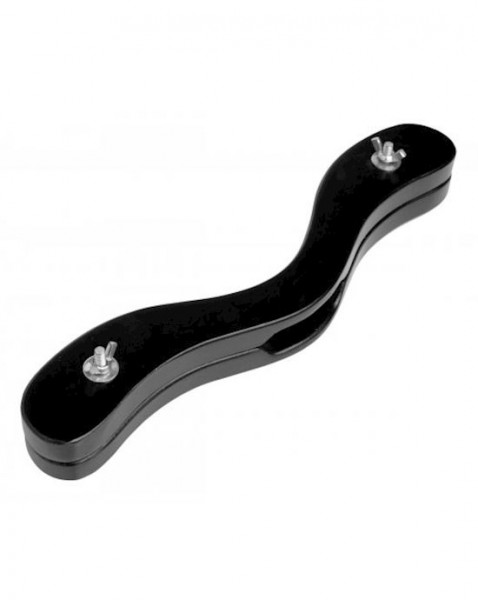 The Enforcer  Wooden Humbler - Black — image 2 of 8