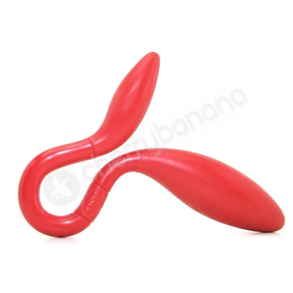 Intrigue Red Prostate Stimulator
