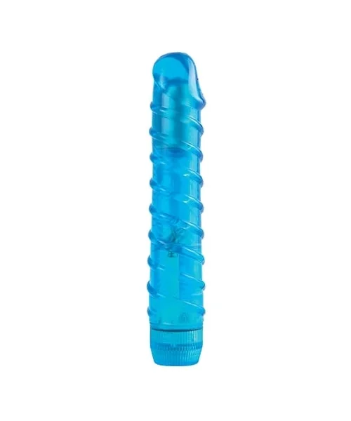 Juicy Jewels Aqua Crystal