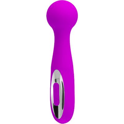 Rechargeable Wade Purple