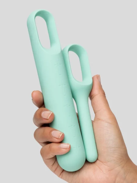 Lovehoney Health Silicone Dilator Set