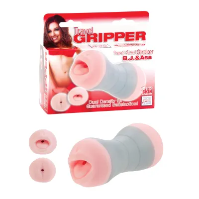 Travel Gripper B j and Ass