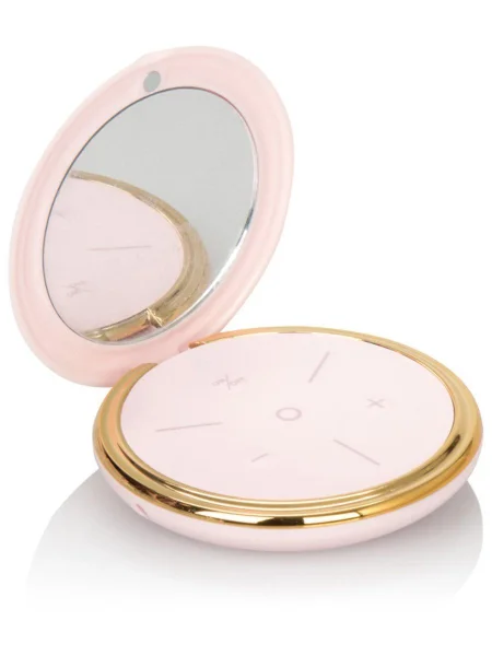 Inspire Vibrating Breast Massager