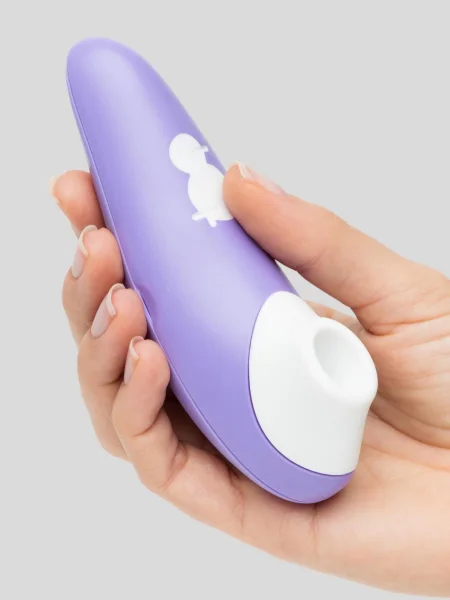 Lovehoney X ROMP Switch Clitoral Suction Stimulator