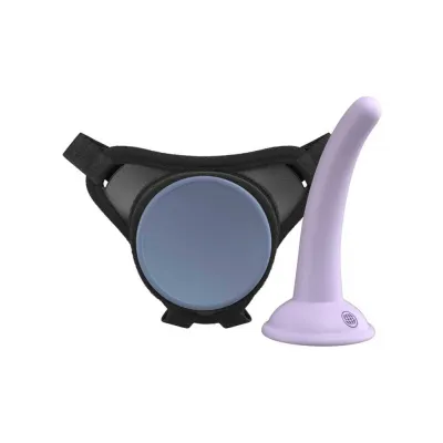 Dillio Platinum Body Dock Se Pegging Kit 5 Inch Purple