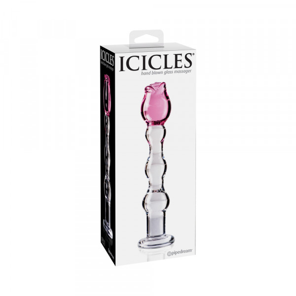Icicles No. 12