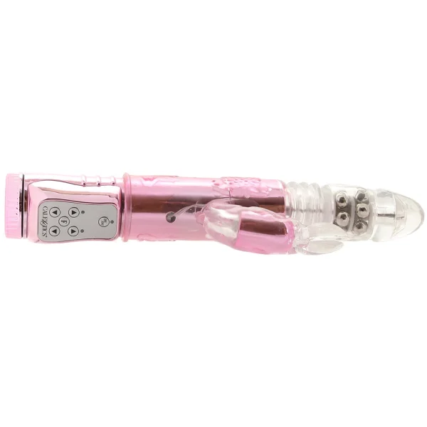Thrusting Orgasm  Bunny Vibe — image 5 of 6