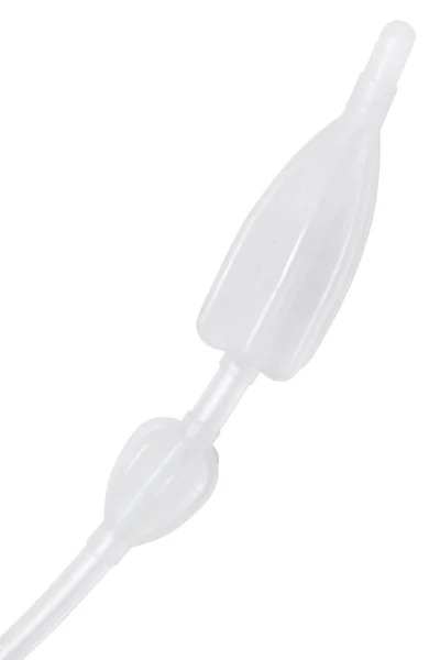 Double Enema Bulb System