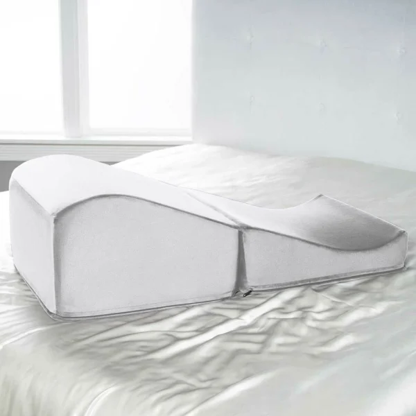 Liberator Flip Ramp - Velvish Platinum