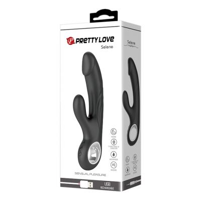 Selene Rabbit Vibrator