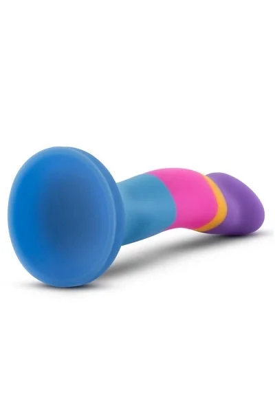 Avant D1 Hot 'N' Cool G-Spot Silicone Dildo