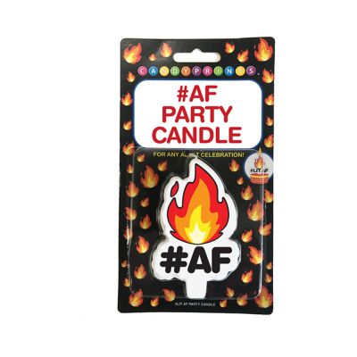 af Candle